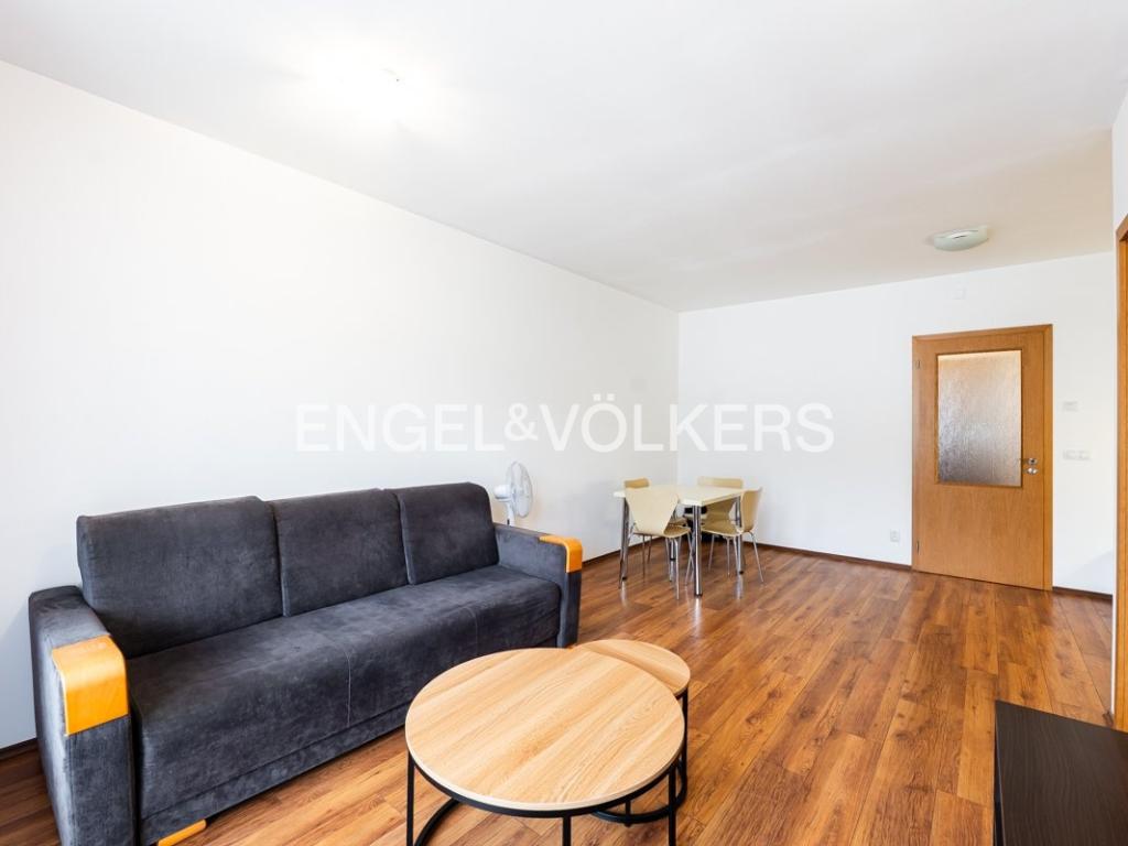 Pronájem bytu 2+kk 51 m2