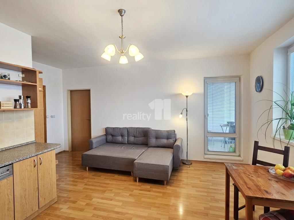 Pronájem bytu 2+kk 58 m2