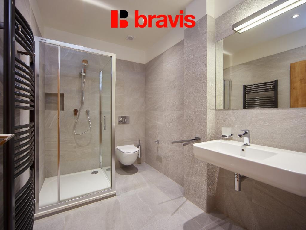 Pronájem bytu 2+kk 62 m2