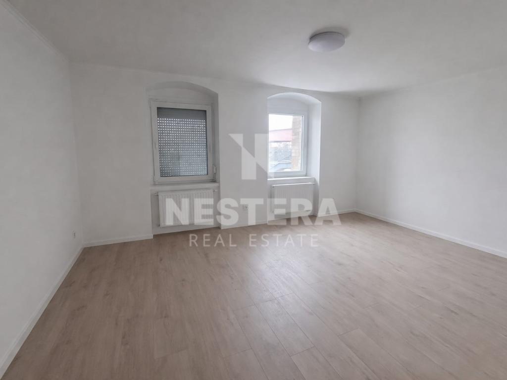 Pronájem bytu 1+1 20 m2