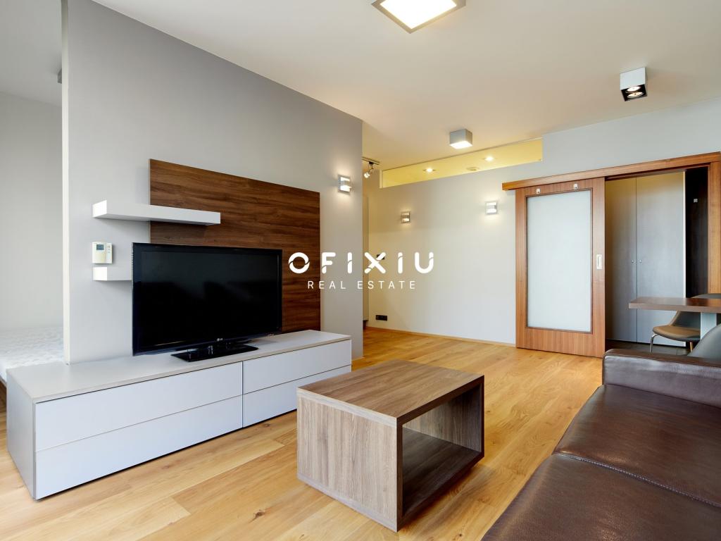 1-room apartment for rent · 39 m² · Brno — 783 €/mo