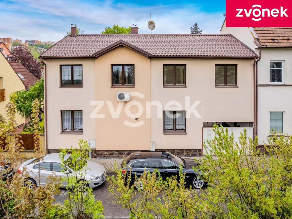Prodej domu 218 m2