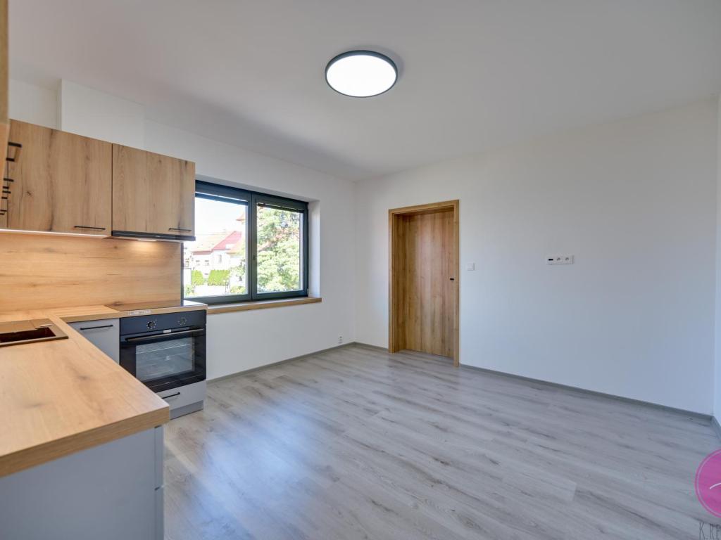 Pronájem bytu 3+kk 51 m2, Grygov – náhled fotky 2