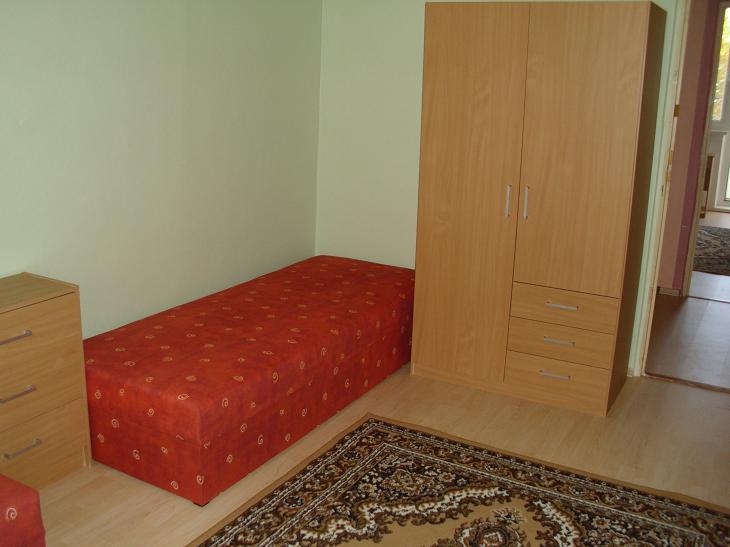 Pronájem bytu 3+1 76 m2