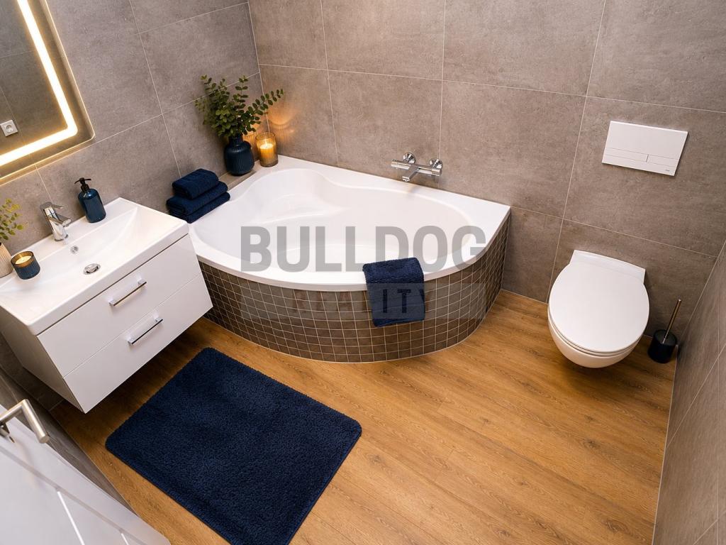 Pronájem bytu 2+kk 60 m2
