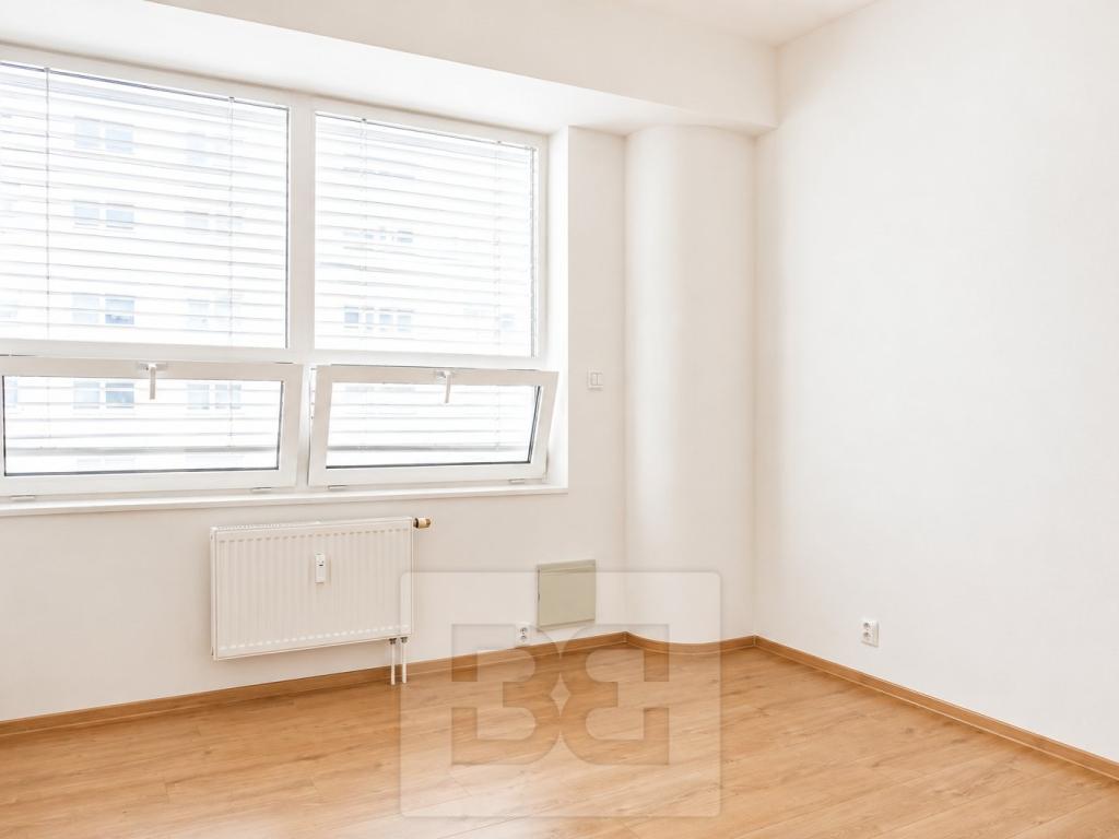 Pronájem bytu 1+kk 28 m2