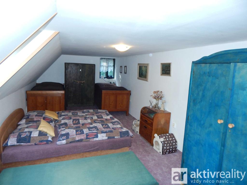 Prodej domu 200 m2, Klíny – náhled fotky 23