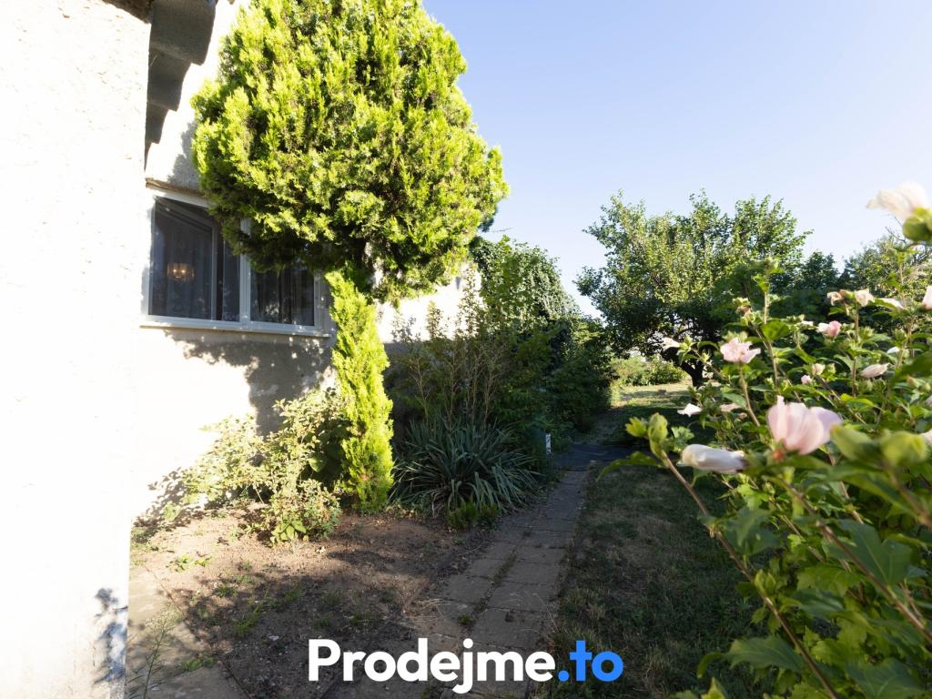 Prodej domu 104 m2, Hrušovany nad Jevišovkou – náhled fotky 16
