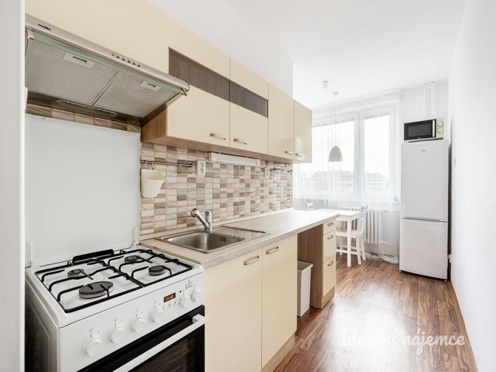Pronájem bytu 2+1 61 m2