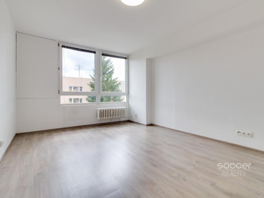 Pronájem bytu 1+1 35 m2