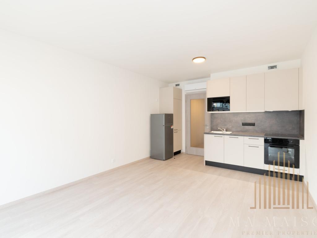 Pronájem bytu 1+kk 32 m2