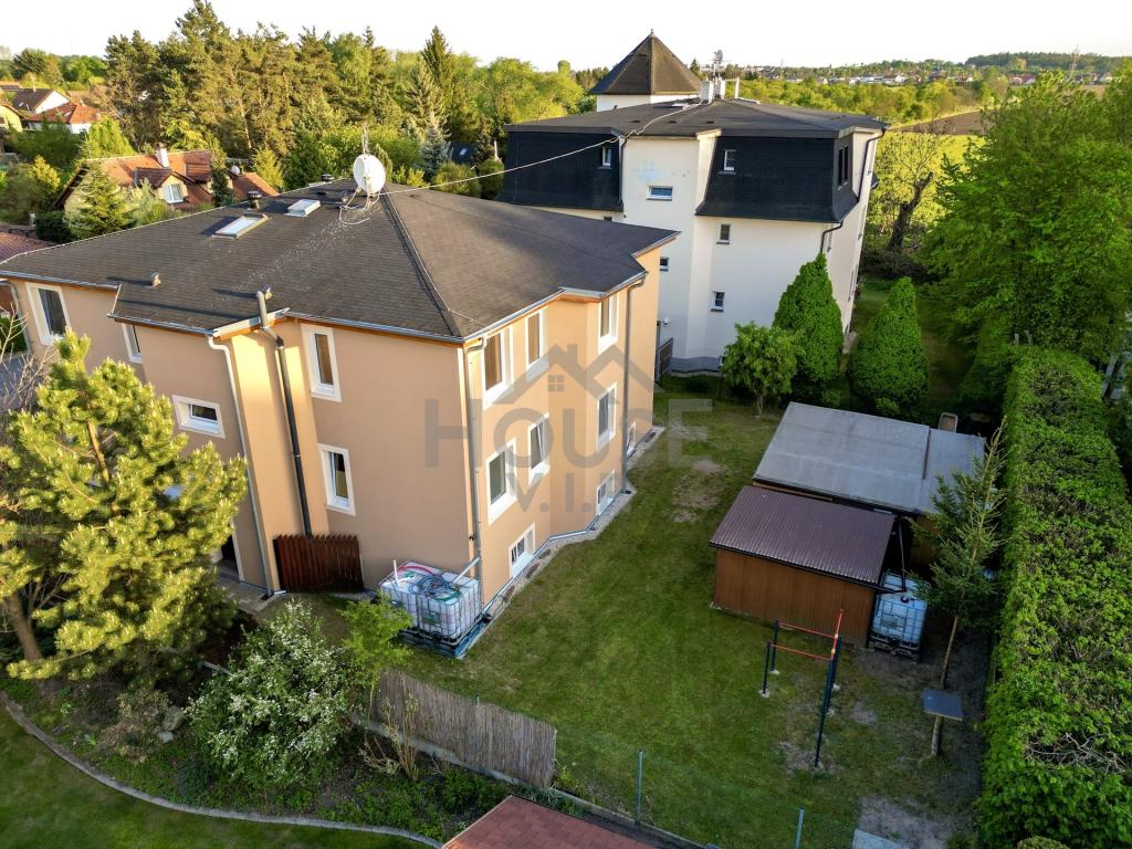 Prodej bytu 3+kk 56 m² - Widok 5