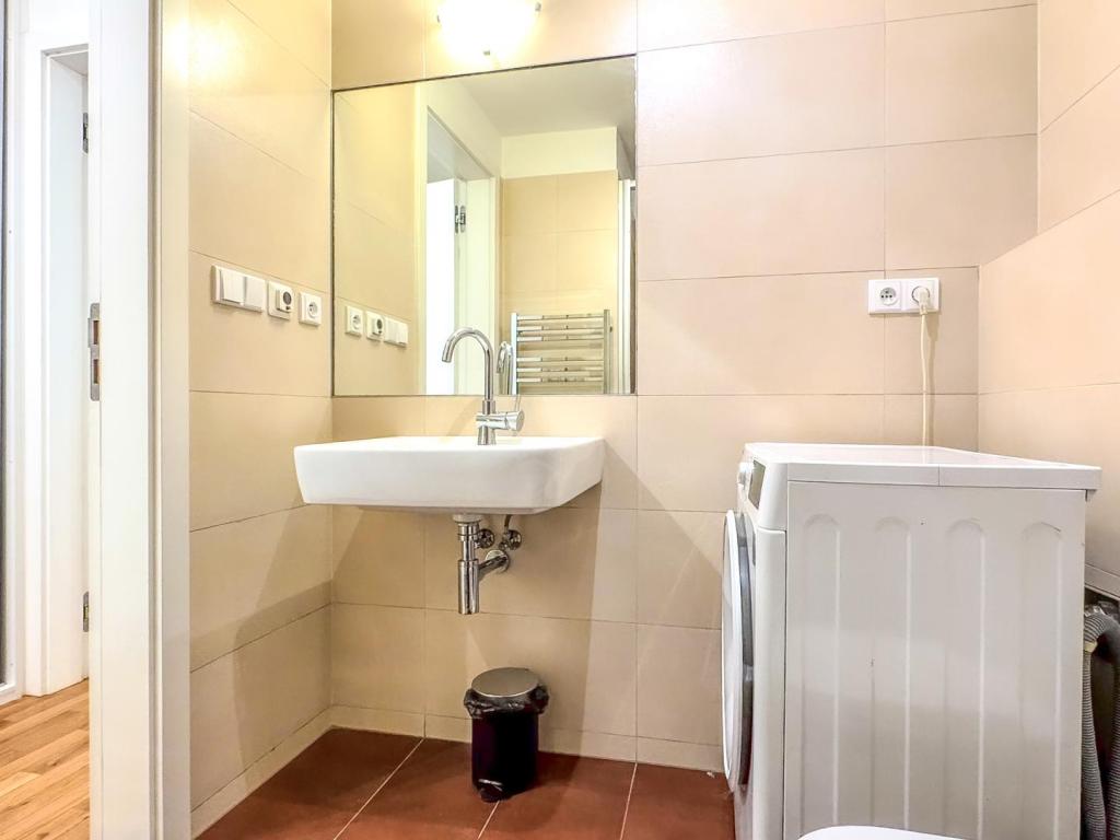 Pronájem bytu 1+kk 29 m2