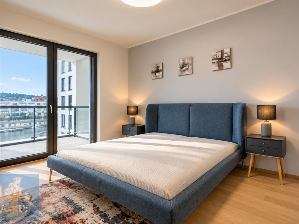 Pronájem bytu 2+kk 60 m2, Praha – náhled fotky 6