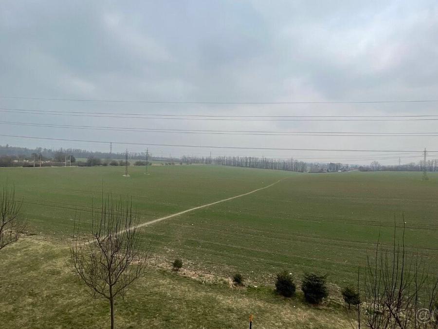 Pronajem bytu 1+kk 33 m2