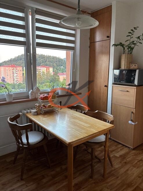 Pronájem bytu 3+1 64 m2