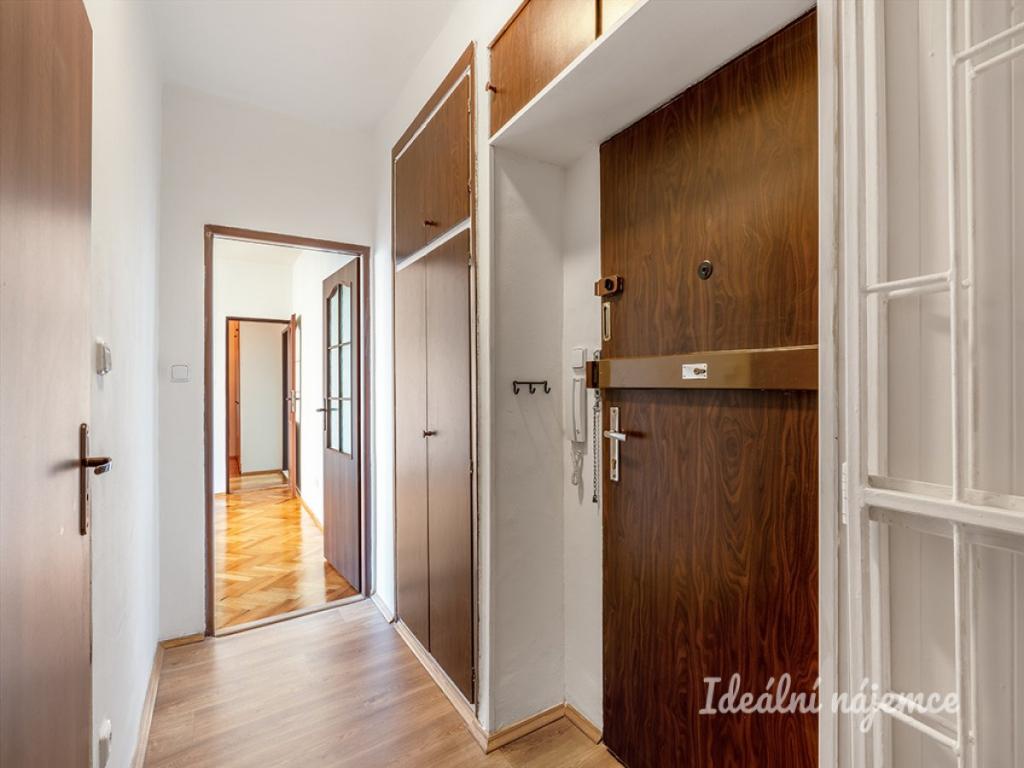 Pronájem bytu 3+1 73 m2