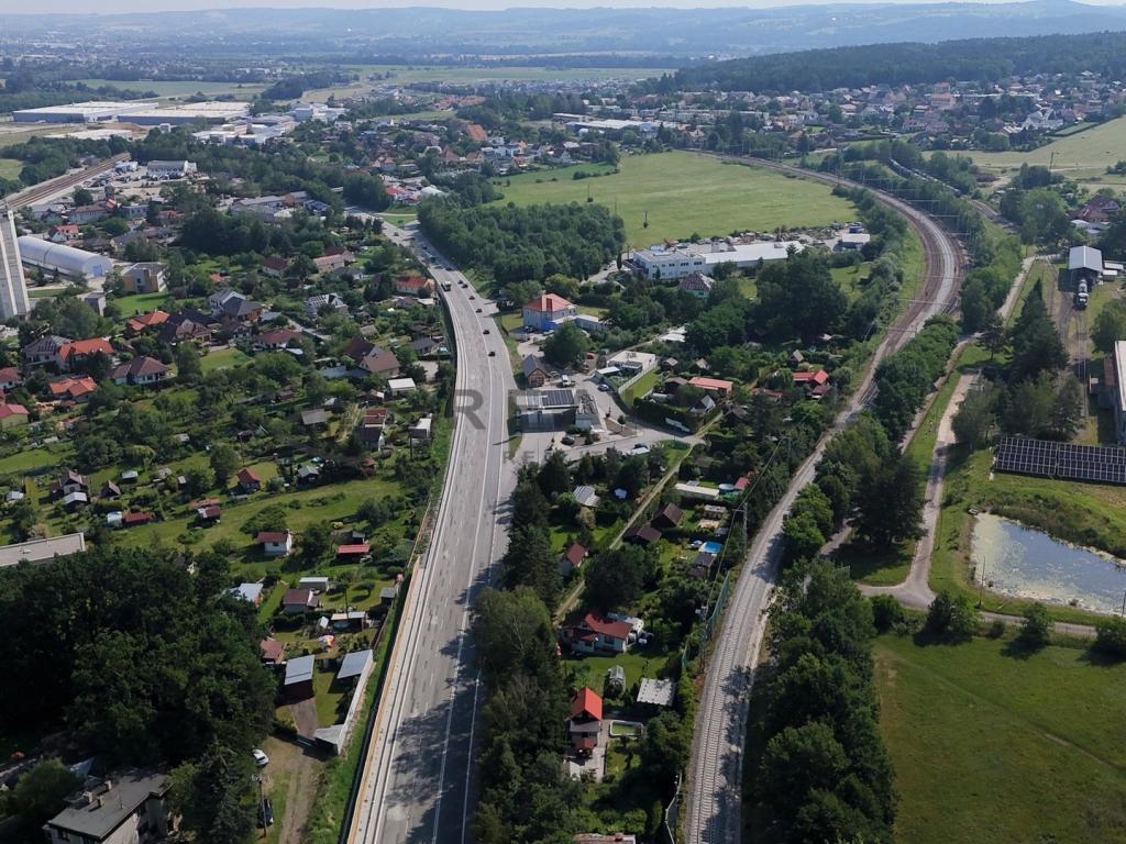 Prodej domu 41 m2