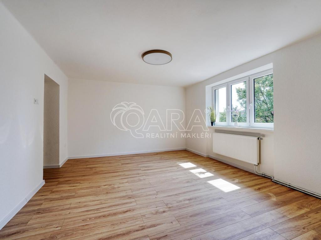 Prodej bytu 3+1 90 m2