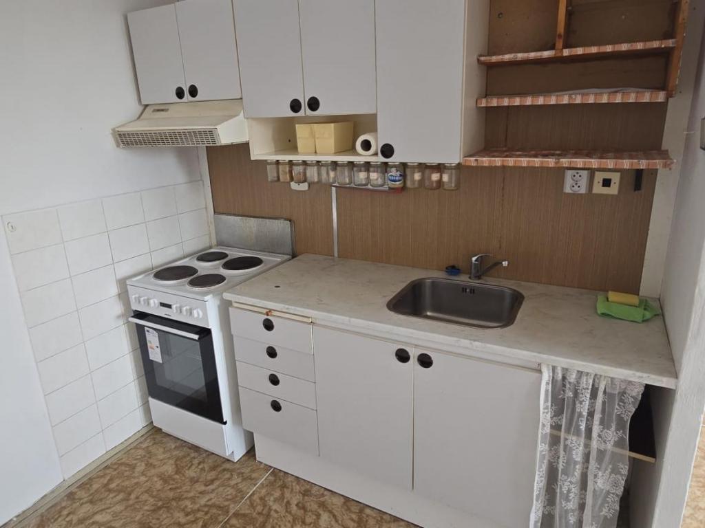 Prodej bytu 1+kk 25 m2