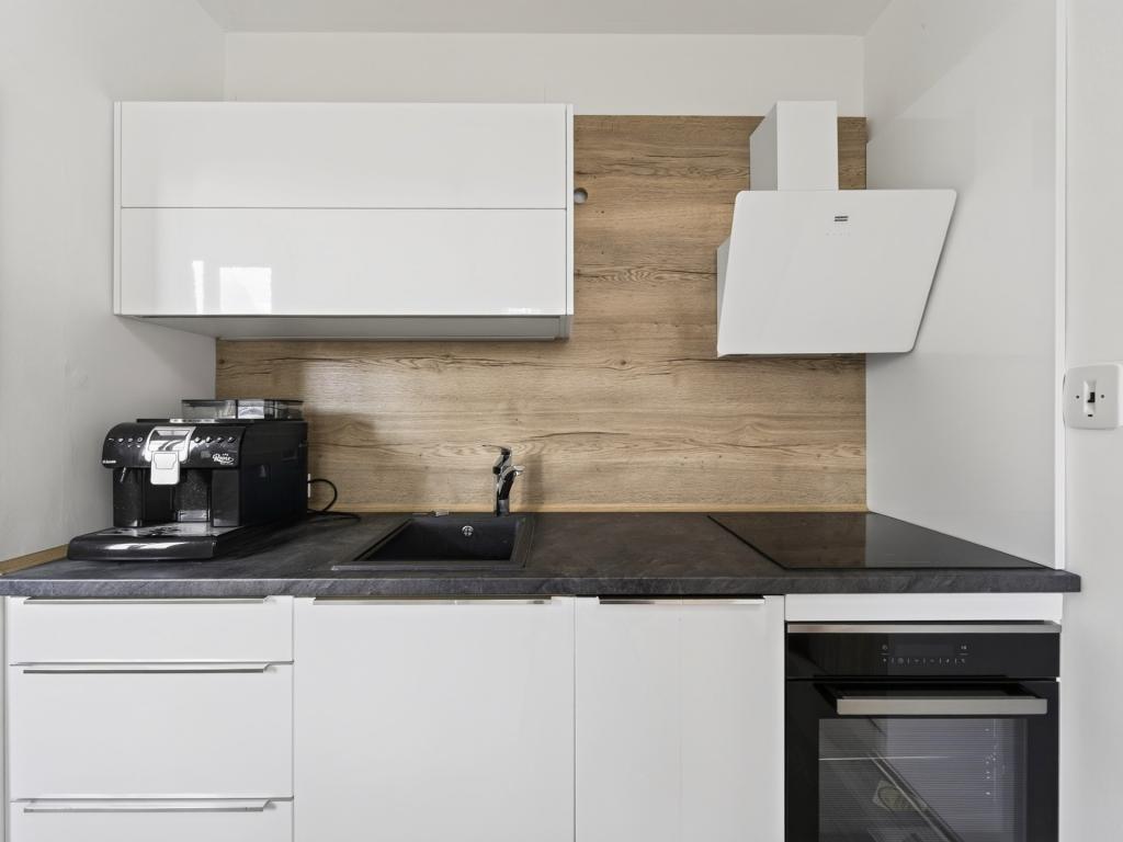 Pronájem bytu 2+1 36 m2