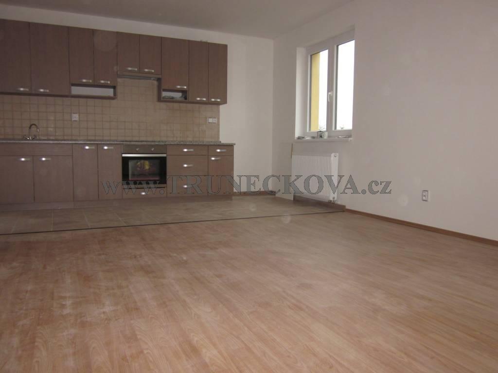 Pronajem bytu 3+kk 82 m2