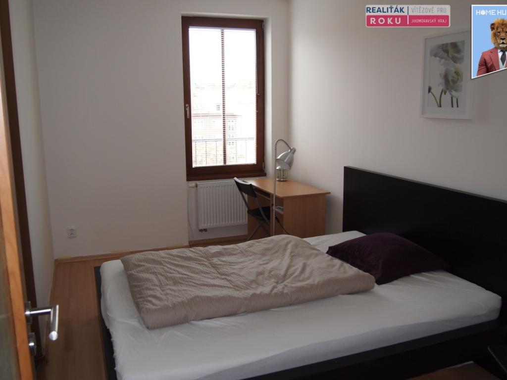 Pronájem bytu 2+kk 48 m2