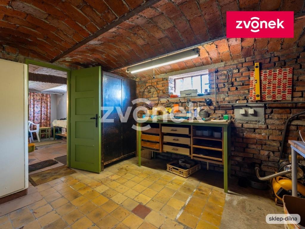 Prodej domu 190 m2, Lukov – náhled fotky 19