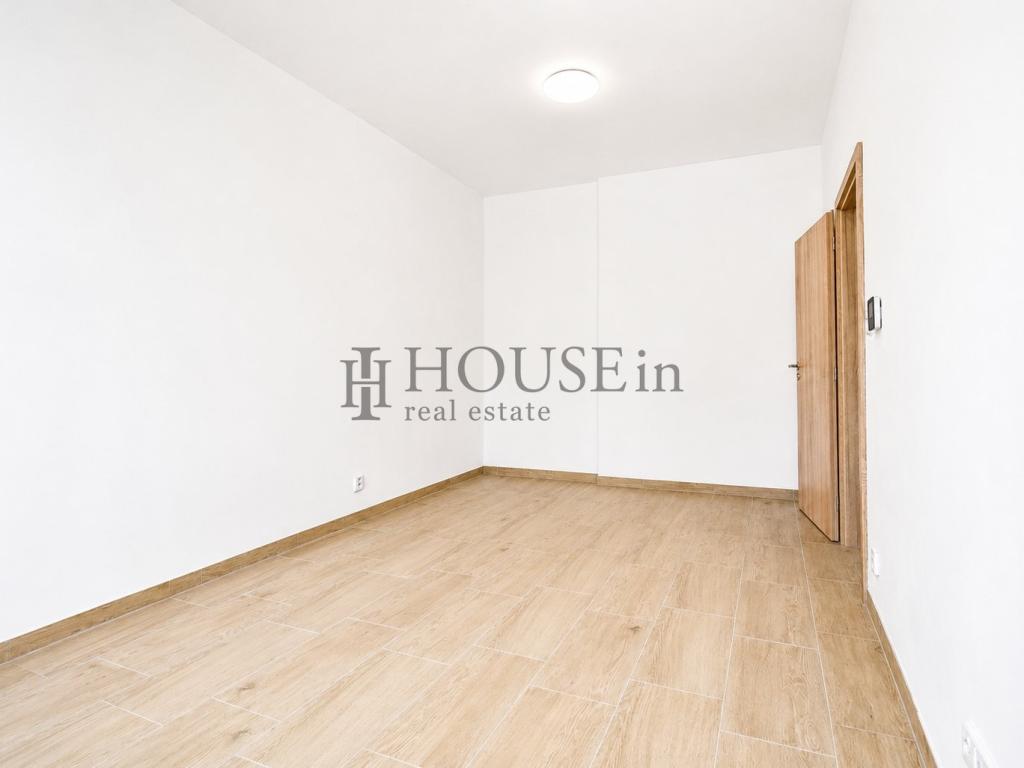 Pronájem bytu 1+1 39 m2