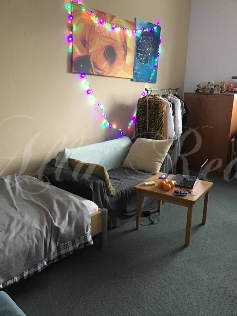 Pronájem bytu 2+1 58 m2