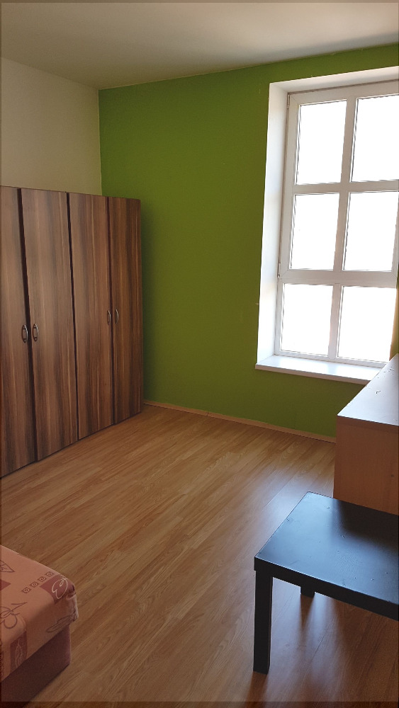 Spolubydlení atypický 13 m2