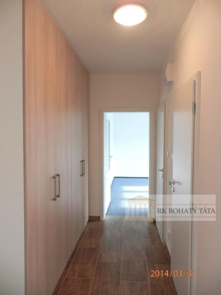 Pronájem bytu 2+1 52 m2, Praha – náhled fotky 6