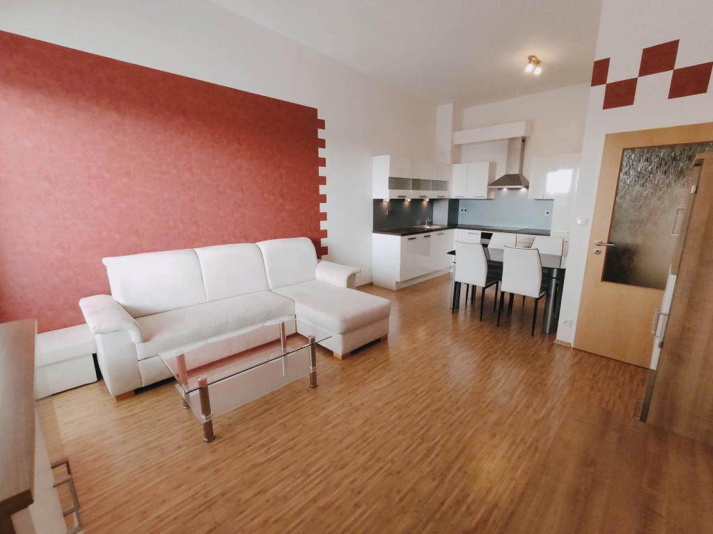 Pronajem bytu 2+kk 47 m2