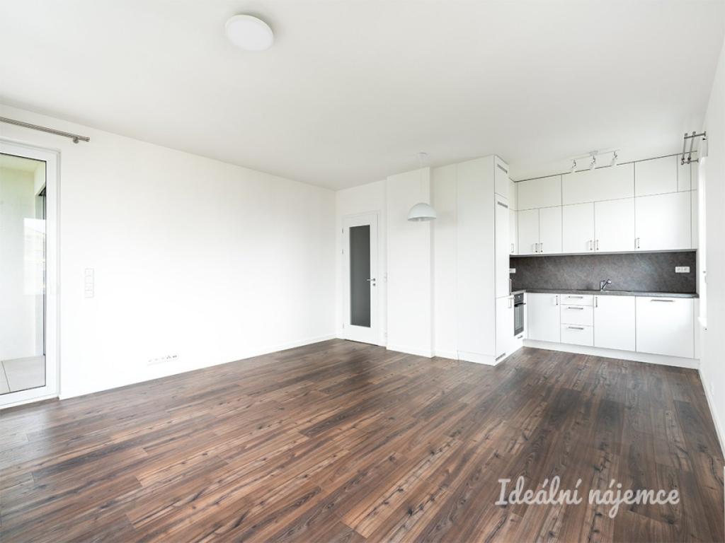Pronájem bytu 2+kk 66 m2