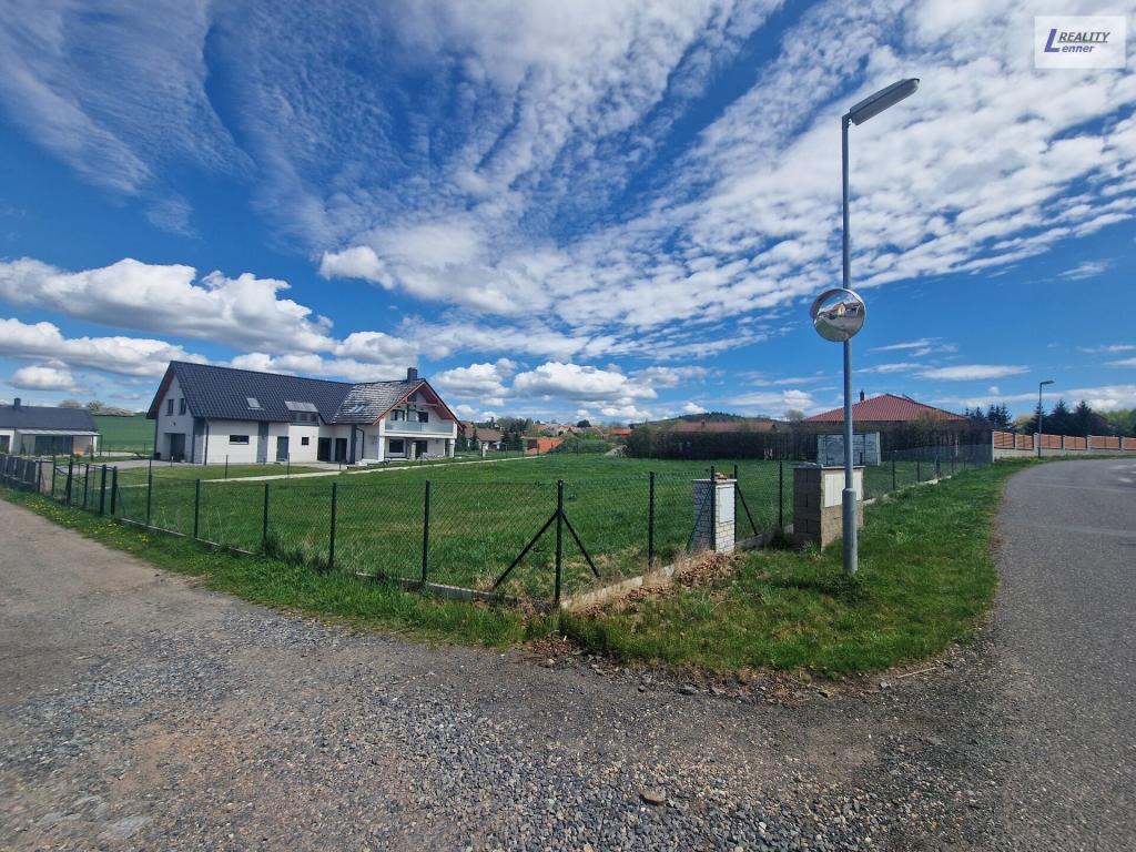 Prodej pozemku - Widok 6