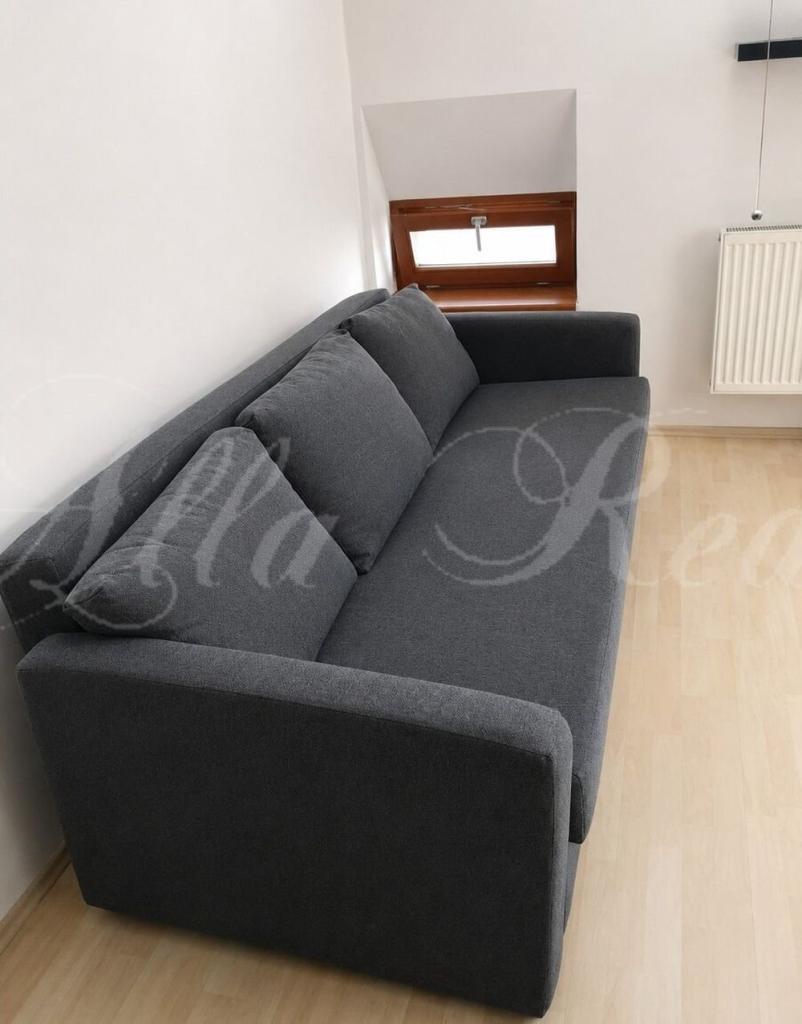 Pronájem bytu 2+kk 50 m2