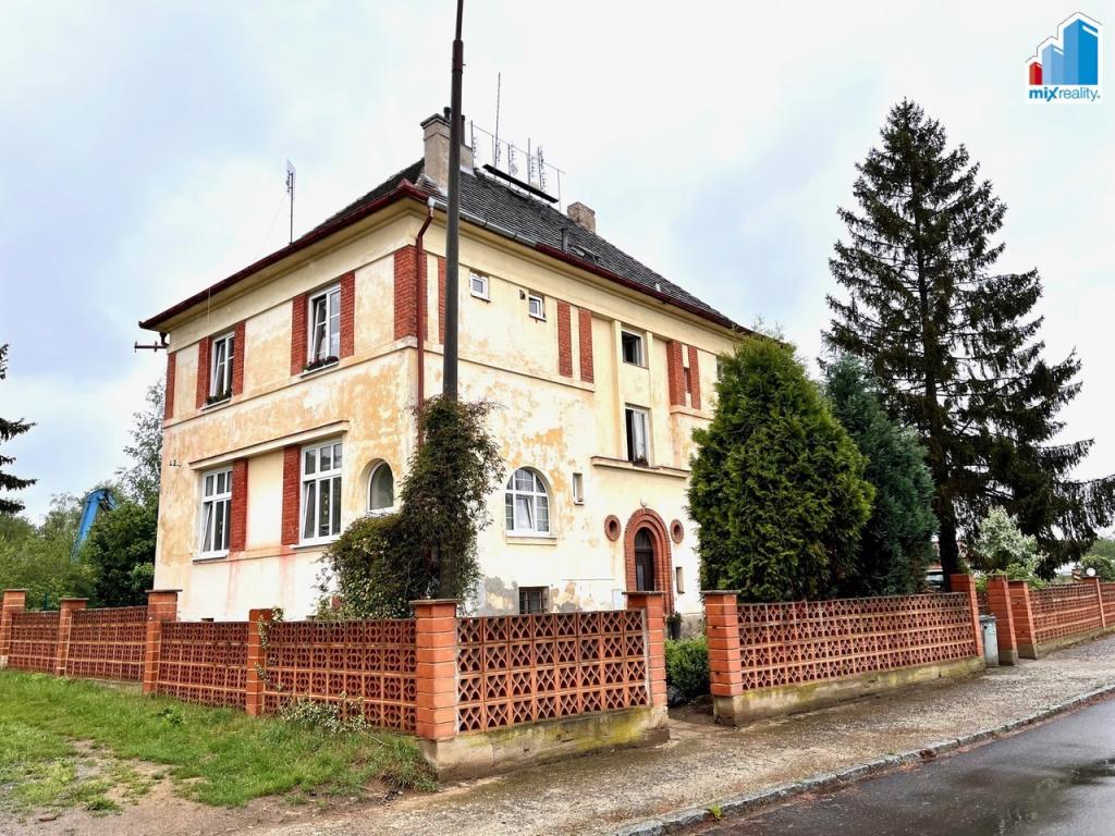 Pronájem bytu 1+1 45 m2