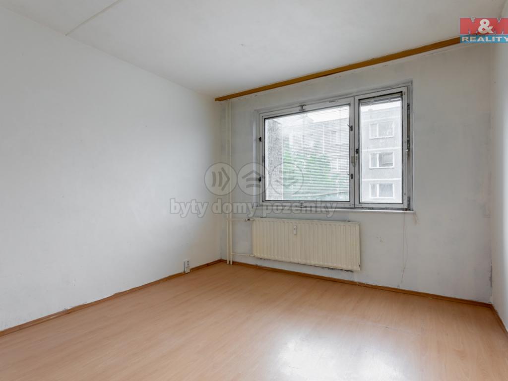 Pronajem bytu 3+1 73 m2