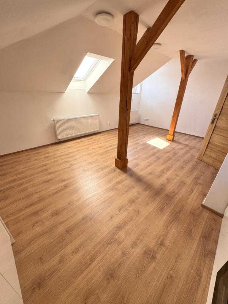 Pronájem bytu 2+kk 51 m2