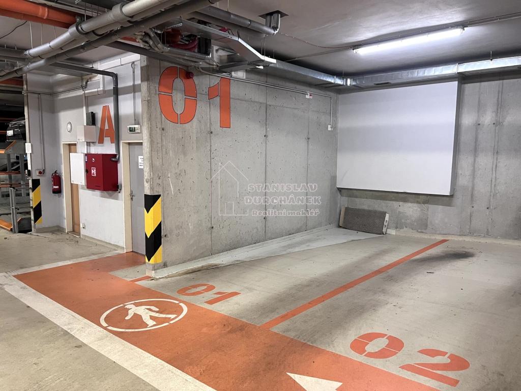 Pronájem objektu 15 m2