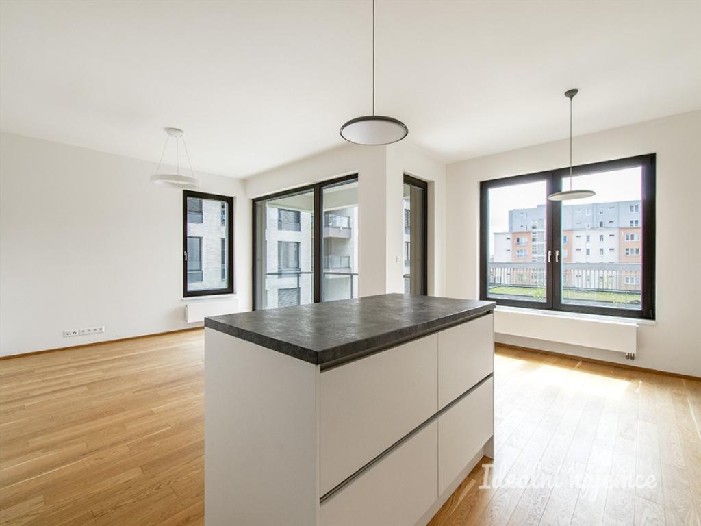 Pronájem bytu 4+kk 101 m2