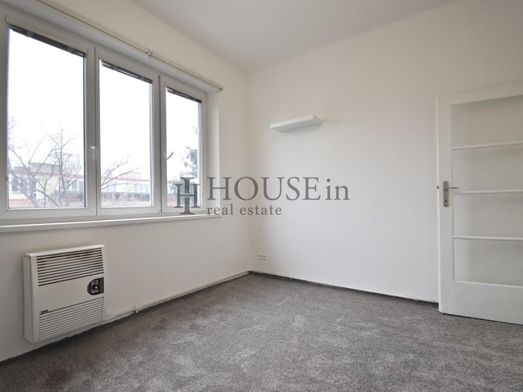 Pronájem bytu 2+kk 40 m2, Praha – náhled fotky 3
