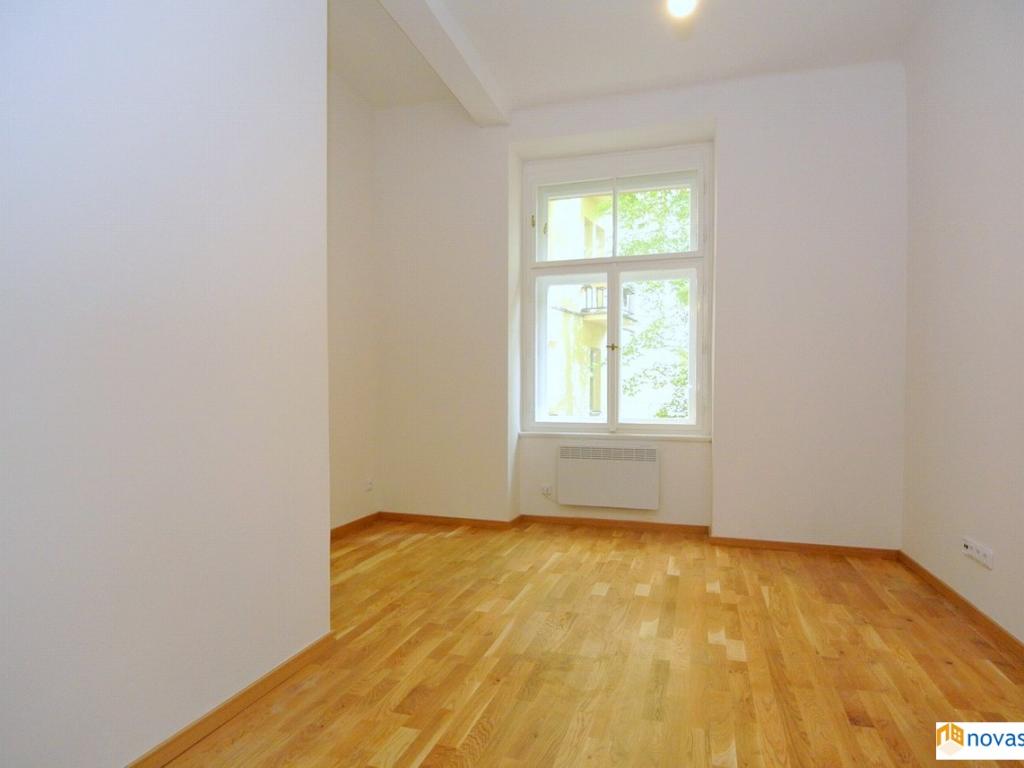 Pronájem bytu 2+kk 59 m2