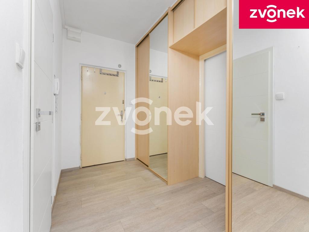 Prodej bytu 2+1 56 m2