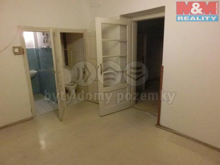 Pronajem bytu 3+kk 80 m2