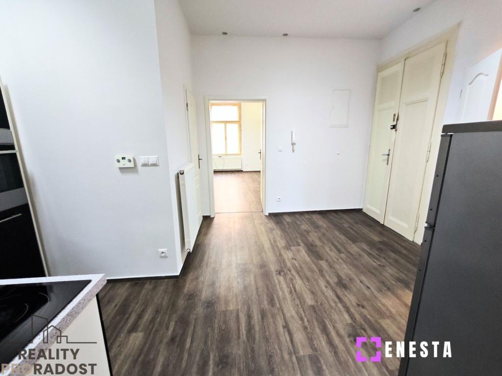 Pronájem bytu 3+1 100 m2
