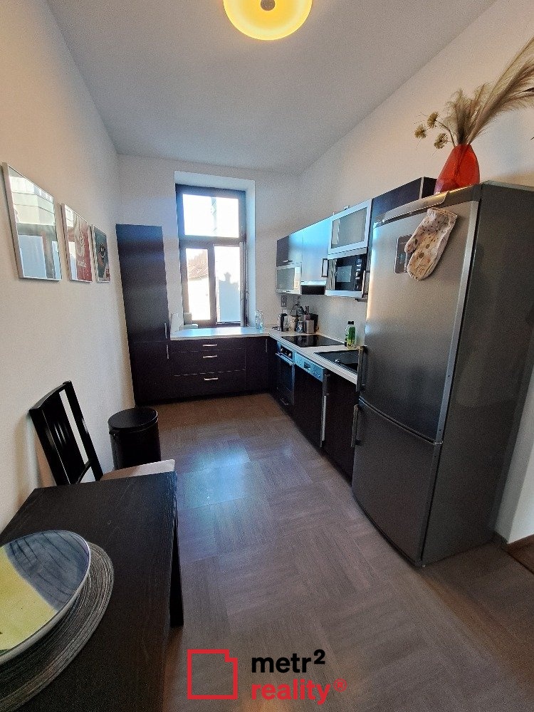 Pronájem bytu 3+1 120 m2