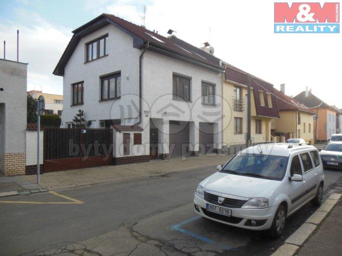 Pronajem bytu dům 180 m2