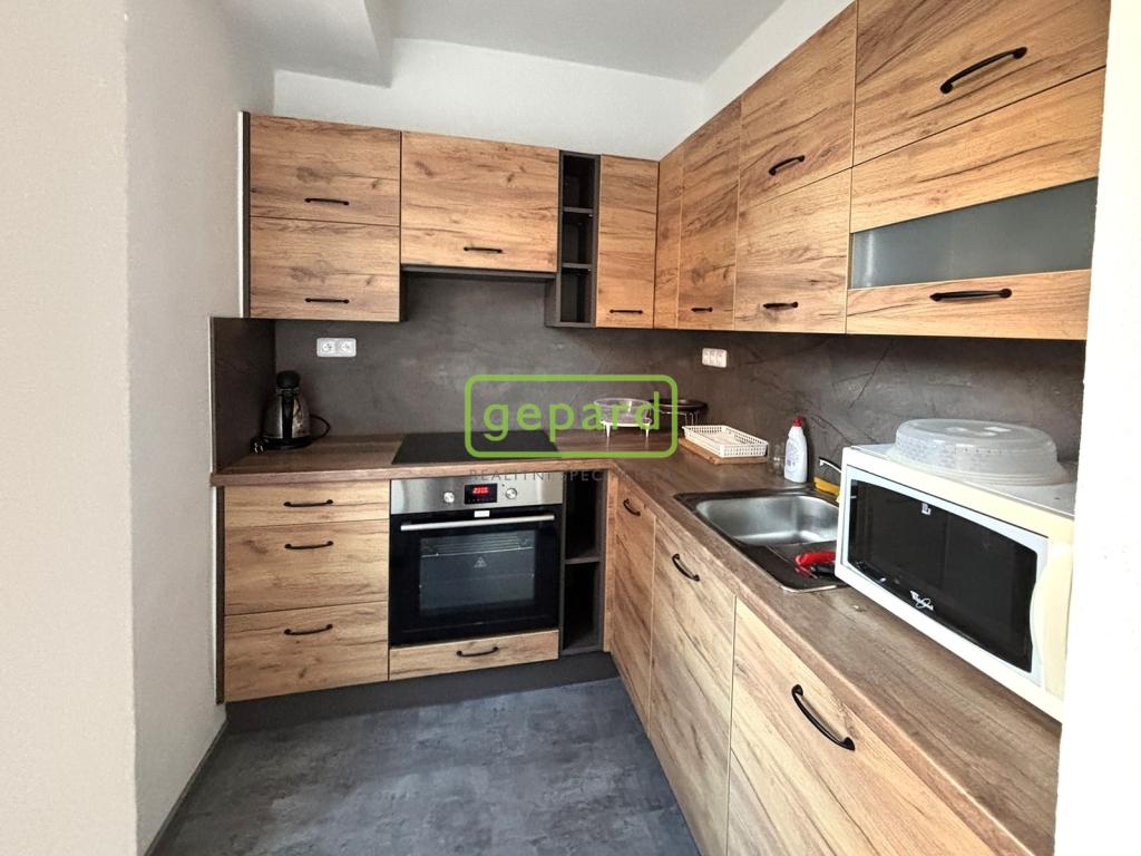 Pronájem bytu 3+kk 51 m2