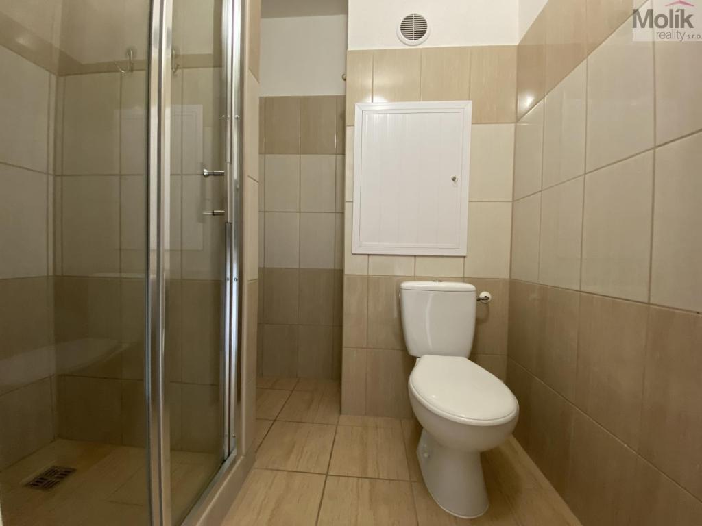 Pronájem bytu 2+kk 40 m2